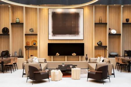 Ac By Marriott Bratislava Old Town - 36