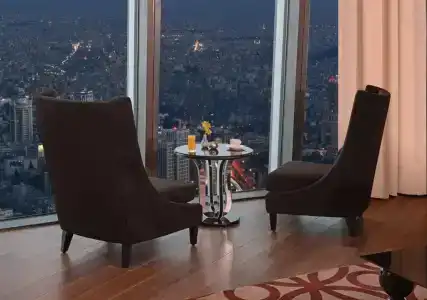 Amman Rotana - 50