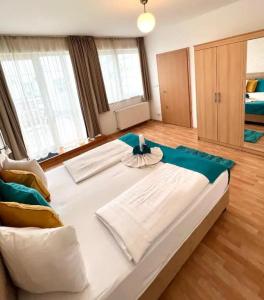 Nova Aparthotel - 41