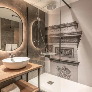 Golden Tulip Paris Cdg Airport – Villepinte - 49
