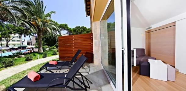 & Spa S'Entrador Playa - 126