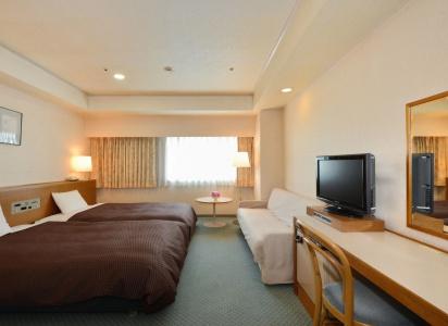 Nagoya Creston - 2
