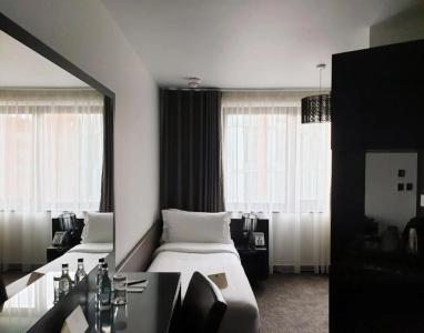The Westbridge - 18