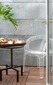 Hôtel Recamier - 92