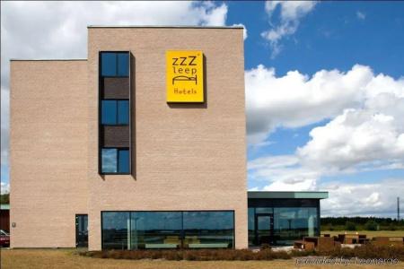 Zleep Billund - 35