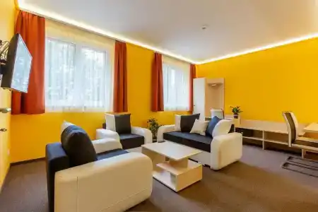Hostel Mayer Superior - 50