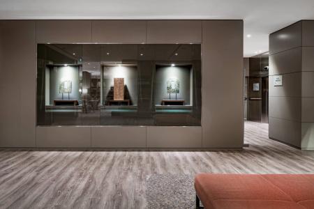 AC Bologna by Marriott - 28