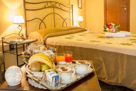 b&b l'Alloggio Dei Vassalli - 30