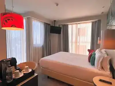 Indigo Madrid - Gran Via, An Ihg Hotel - 61