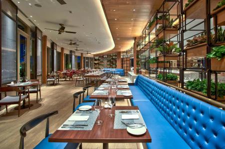 Hilton Da Nang - 49