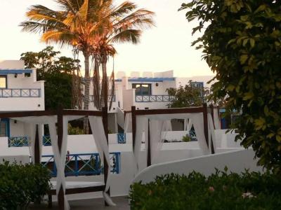 Aqua Suites - 36