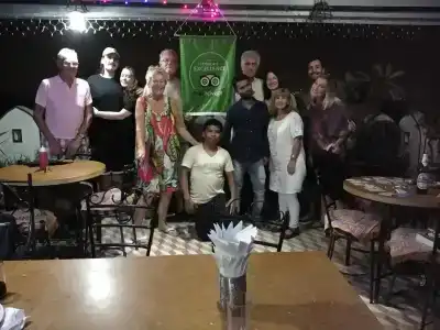 Moon Light Palace - 17