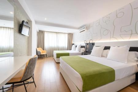 Climia Benidorm Plaza - 3