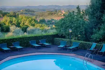 Villa Scacciapensieri Boutique - 19
