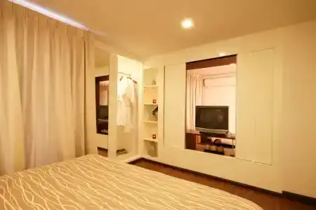 i Residence Sathorn - Sha Plus - 144