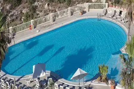 Salini Resort - 9