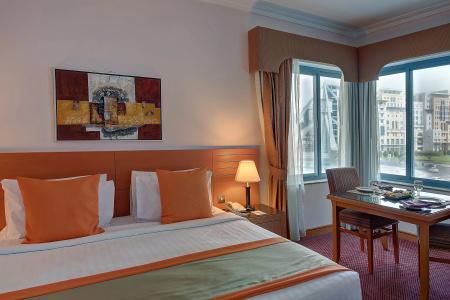 Golden Tulip Deira - 3
