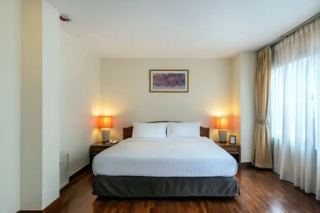 Bandara Suites Silom, Bangkok - Sha Extra Plus - 50