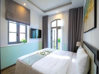 Paralia Khem Beach Phu Quoc - 3