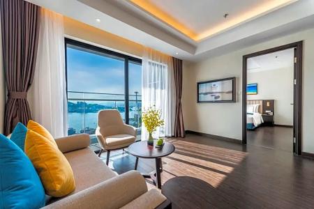 Best Western Premier Sapphire Ha Long - 64
