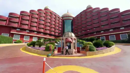 Delphin Palace - 33