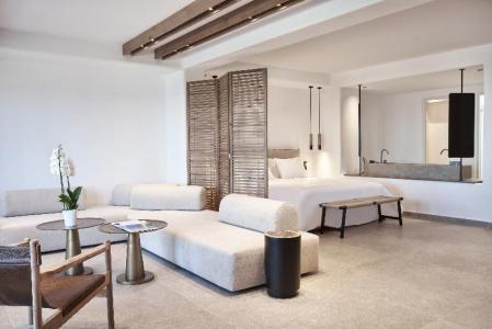 SantAnna Luxury Suites - 76