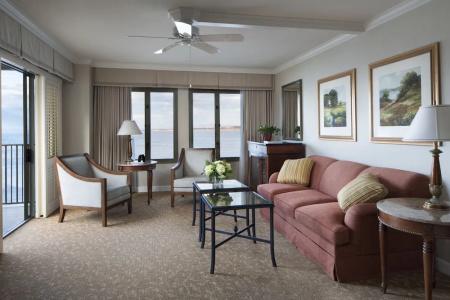 Monterey Plaza & Spa - 102