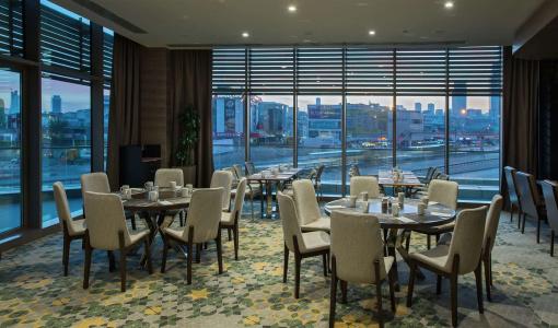 Hilton Istanbul Kozyatagi - 32