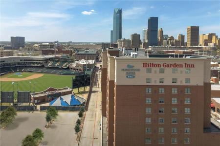 Hilton Garden Inn/Bricktown - 28