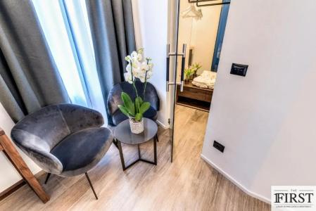 La Spezia by The First - Luxury Rooms & Suites - 77
