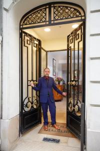 Le Relais Madeleine - 15