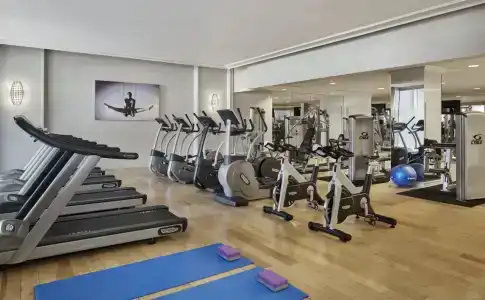 The Ritz Carlton, Pentagon City - 20