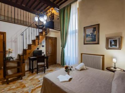 b&b Siena In Centro - Diffuso - 33