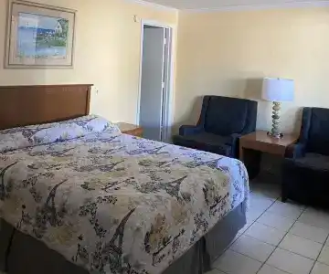 Ocean Cove - 2