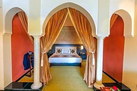 Riad Ennakhil & Spa - 156