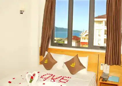 Trang Ngan - 2