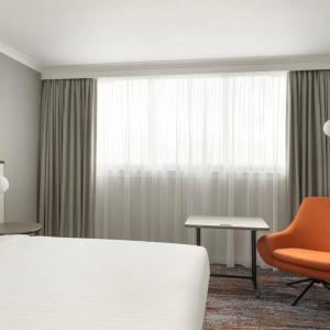 Glasgow Marriott - 34
