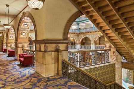 The Brown Palace and Spa, Autograph Collection - 20