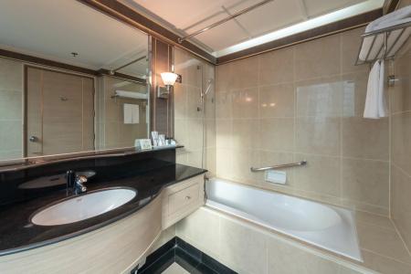 Jasmine City - Sha Extra Plus - 17