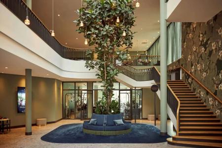 Van der Valk Venlo - 11