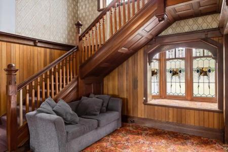 Riverfront & Villas - 144