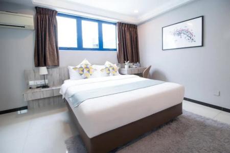 Harbour Ville (SG Clean, Staycation Approved) - 66