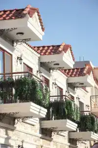 Focamor Otel - 36