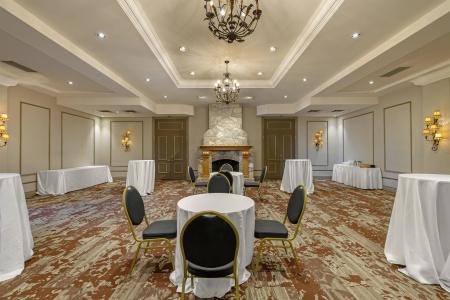 Best Western Plus Stoneridge Inn & Conference Centre Ontario - 19