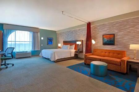 Home2 Suites By Hilton Orlando Flamingo Crossings, Fl - 60