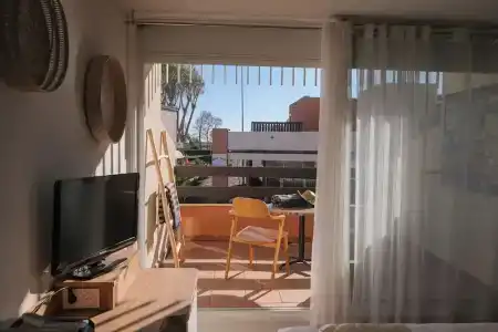 Capao Beach hôTel - 69
