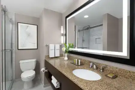 Hilton Indianapolis & Suites - 8