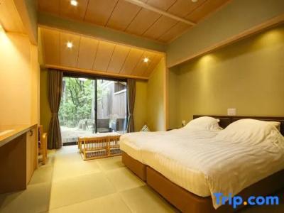Spa Terrace Shisui - 38