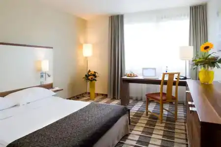 Mercure Saarbrücken Süd - 39