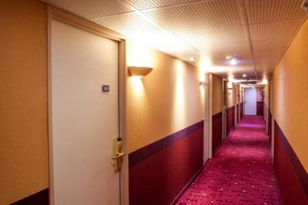 Hôtel Saint Sauveur - 10